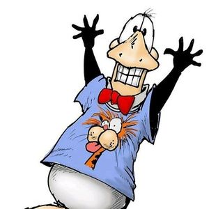 Meet your Posher, Teresa